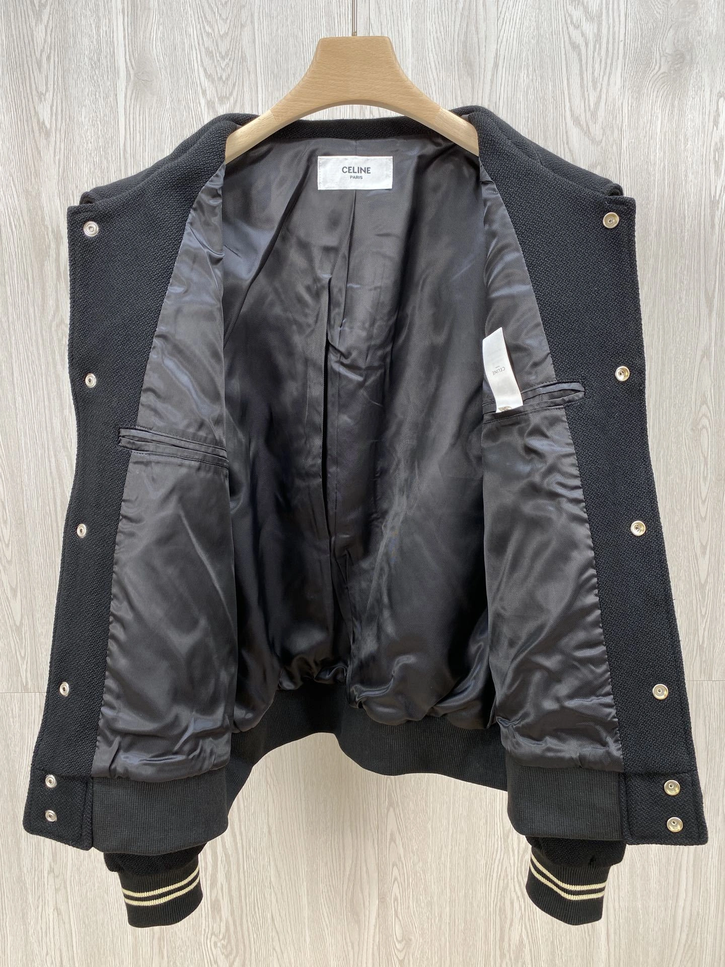 wg.luxury- 358i95 wool oversized item:D-F409L2322